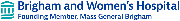 Mass General Brigham Logo